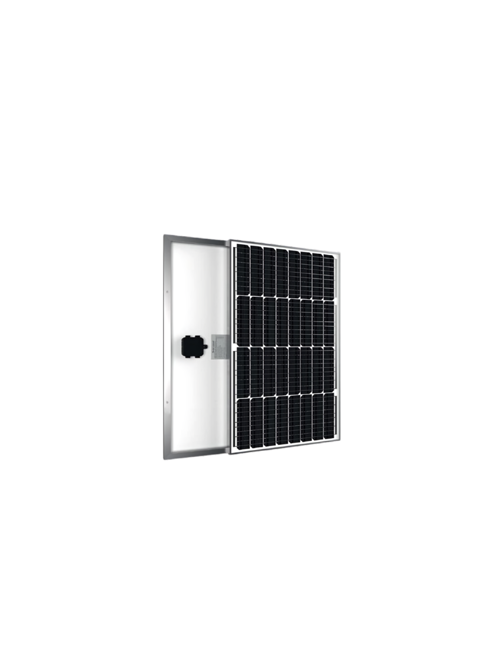PANEL SOLAR 60 WTS MONOCRISTALINO (NERP050-8050)                            